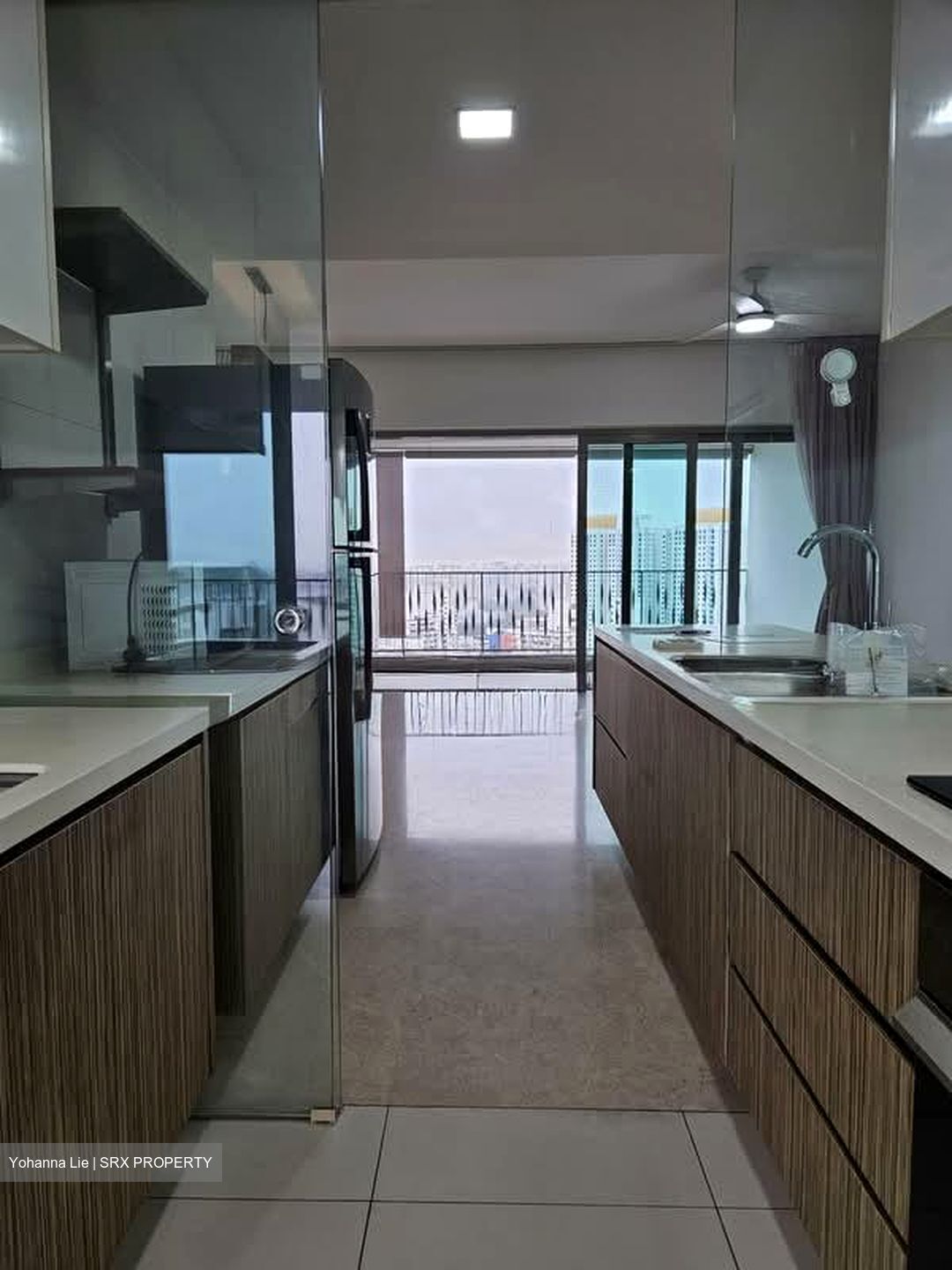 Trevista (D12), Condominium #553797641